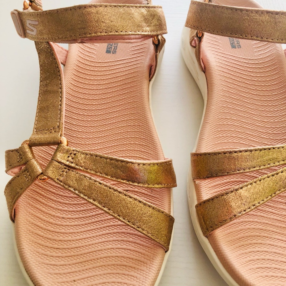Sketchers GOGA MAT SANDALS